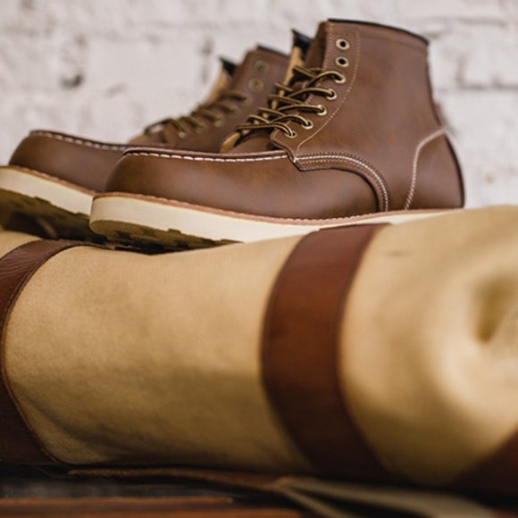 Martin boots